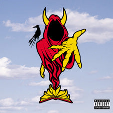Insane Clown Posse - The Wraith (Vinyl)