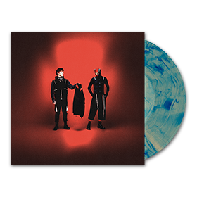 TWENTY ONE PILOTS - BREACH (INDIE EXCLUSIVE VINYL)