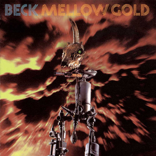 BECK - MELLOW GOLD (LP)