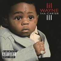 Lil' Wayne - Tha Carter III