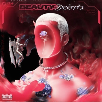 Chase Atlantic - Beaty in Death (Indie White)