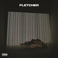 Fletcher - You Ruined New York City For Me (Extended Apple Vinyl)