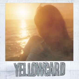 Yellowcard - Ocean Avenue (LP)