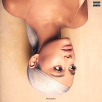 Ariana Grande - Sweetener (Peach Vinyl)