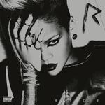 Rihanna- Rated R (Black Ice Vinyl)