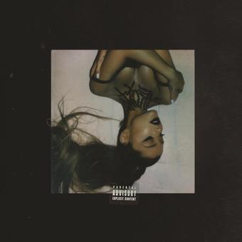 Ariana Grande - thank u, next (LP)