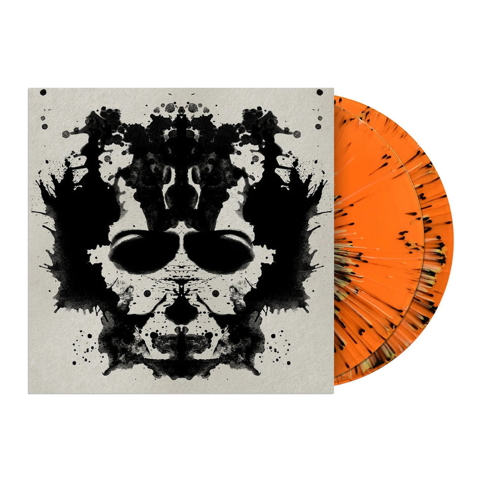 Alan Howarth  (Colv) (Org) (Aniv) (Reis) (Spla) - Halloween: The Curse Of Michael Myers - O.S.T. [LP]