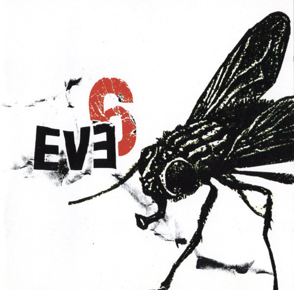 PREORDER: EVE 6 - EVE 6 (GREEN VINYL)