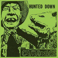 The Catatonics - Hunted Down