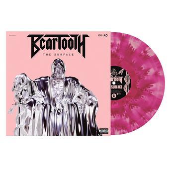PREORDER: Beartooth - The Surface (Multiple Variants)