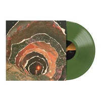 Thornhill - The Dark Pool (Green Vinyl)