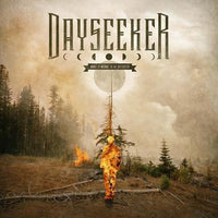 Dayseeker - What it Means to be Defeated (Forest Fir)