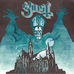 PREORDER: Ghost - Opus Eponymous (Royal Blue Vinyl)