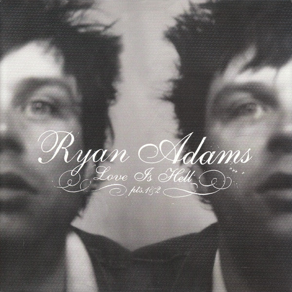 Ryan Adams - Love is Hell (Double 10" VInyl)