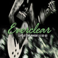 Everclear - Live at the Whisky A Go Go (Coke Bottle Green)