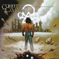 Coheed and Cambria - Good Apollo I'm A Burning Star IV Volume Two: No World For Tomorrow