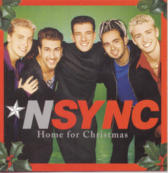 *NSync - Home for Christmas