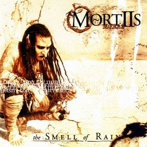 PREORDER: MORTIIS- THE SMALL OF RAIN (IEX COLORED LP)