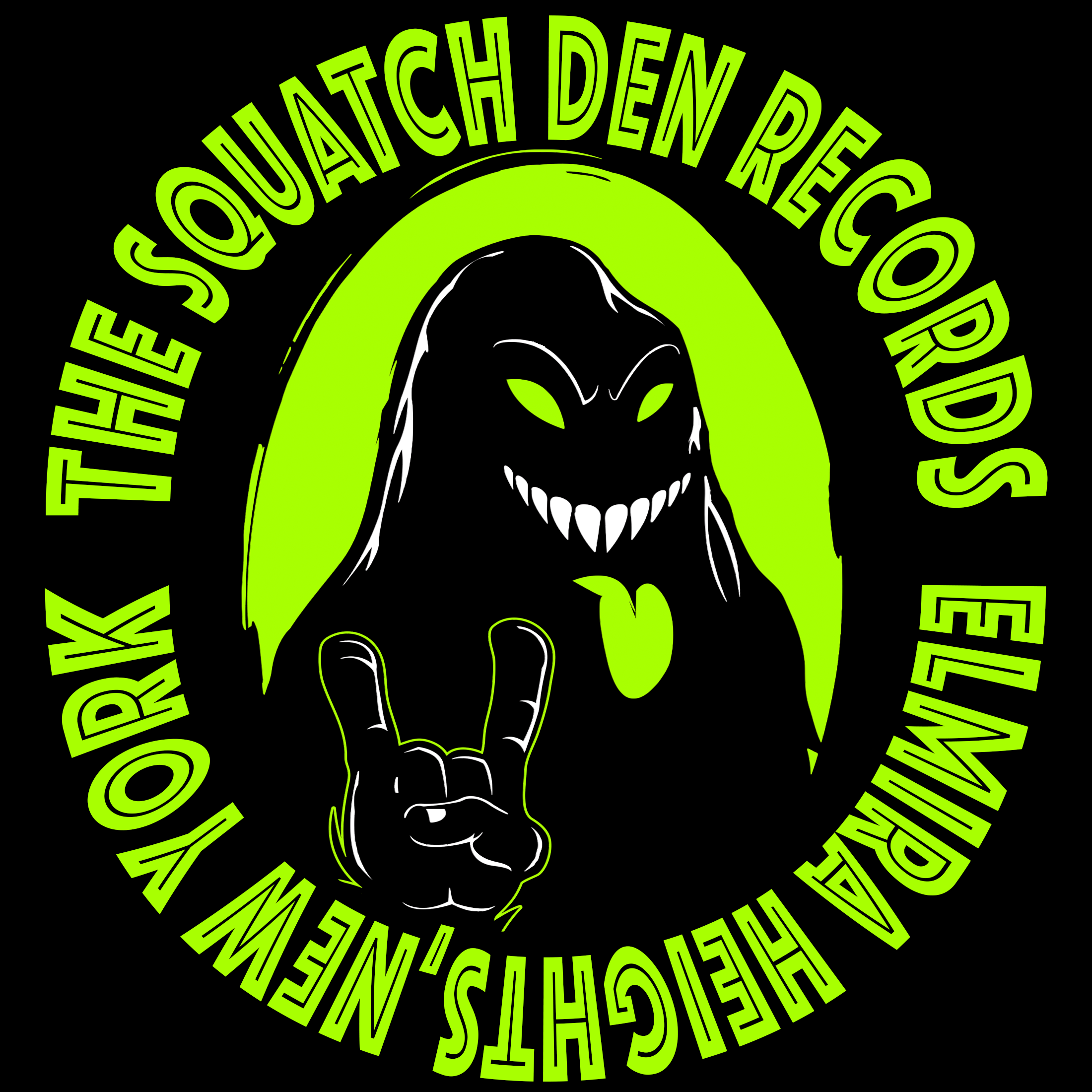 PREORDER: INSANE CLOWN POSSE - THE GREAT MILENKO (RSD ESSENTIAL