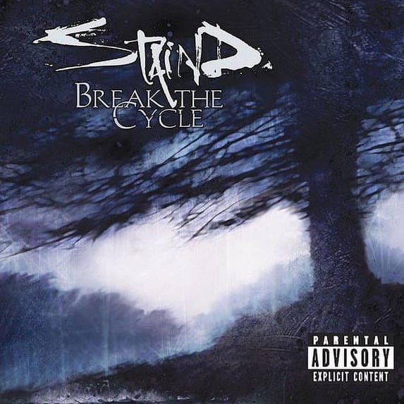 Staind - Break the Cycle (Vinyl)