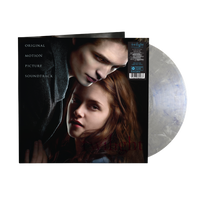 PREORDER: Various Artists - Twilight (Original Motion Picture Soundtrack)