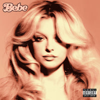 Bebe Rexha - Bebe (Pink Vinyl)