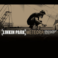 PREORDER: Linkin Park - Meteora