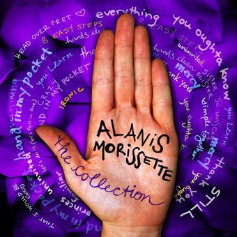 Alanis Morissette- The Collection