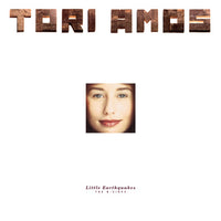 RSD: Tori Amos - Little Earthquakes B- Sides