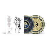 Danny Elfman - The Nightmare Before Christmas (Original Motion Picture Zoetrope Vinyl)