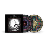 Danny Elfman - The Nightmare Before Christmas (Original Motion Picture Zoetrope Vinyl)