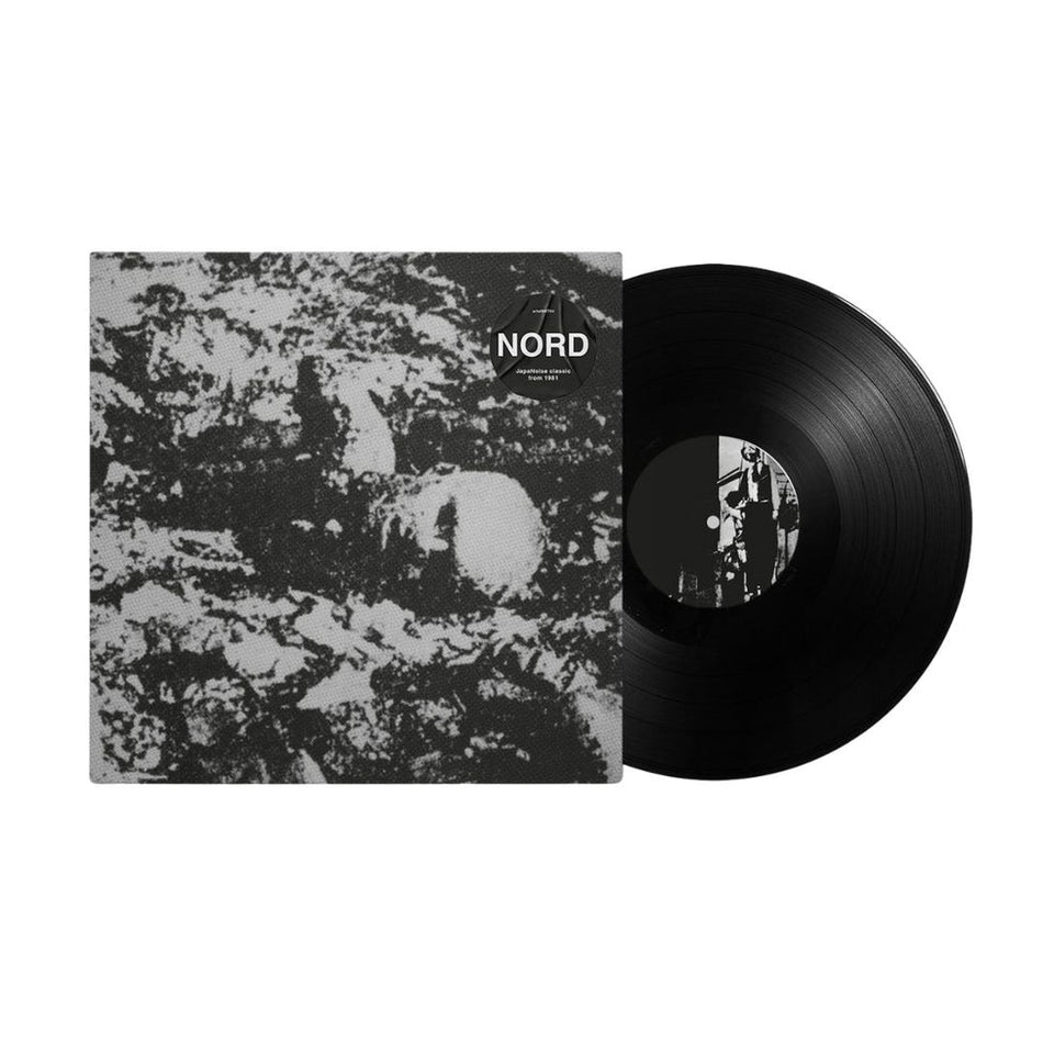 NORD - 1ST (LP)