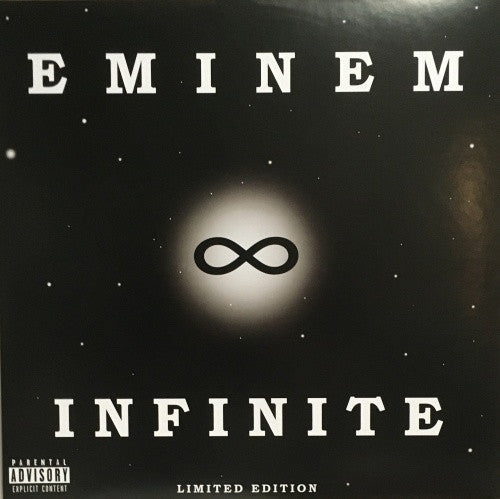 Eminem - Infinite (Vinyl)