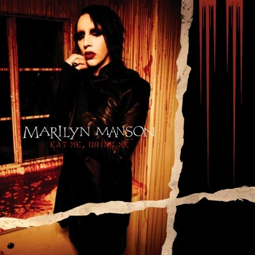 Marilyn Manson - Eat Me, Drink Me (Vinyl)