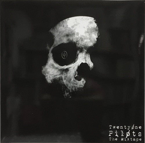 Twenty One Pilots - The Mix-Tape (Vinyl)