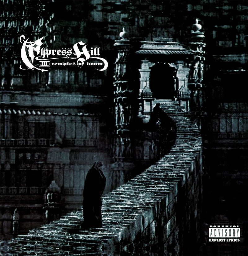 CYPRESS HILL- III (LP)