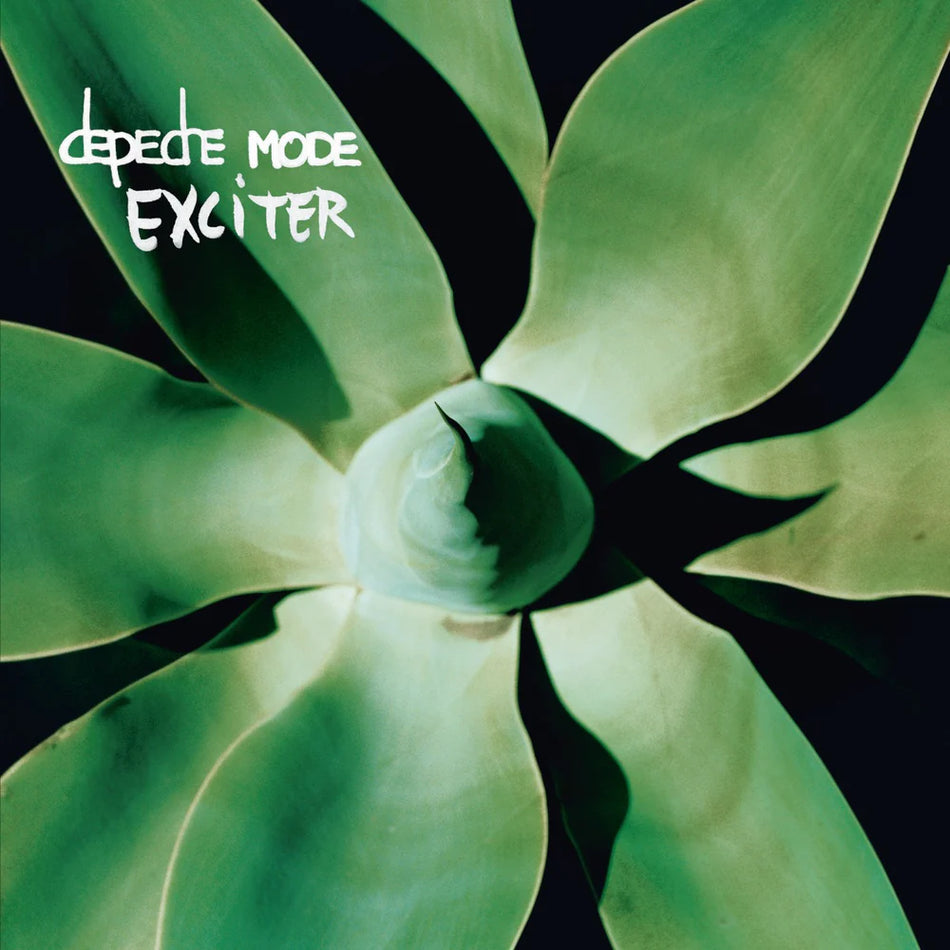 DEPECHE MODE - EXCITER (LP)