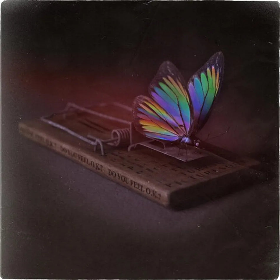 PICTURESQUE- DO YOU FEEL OK? (CD)