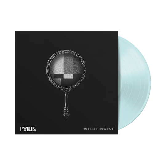 Pvris - White Noise (Electric Blue Vinyl)