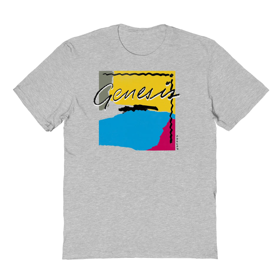 Goodie Two Sleeves Genesis Abacab 2 T-Shirt
