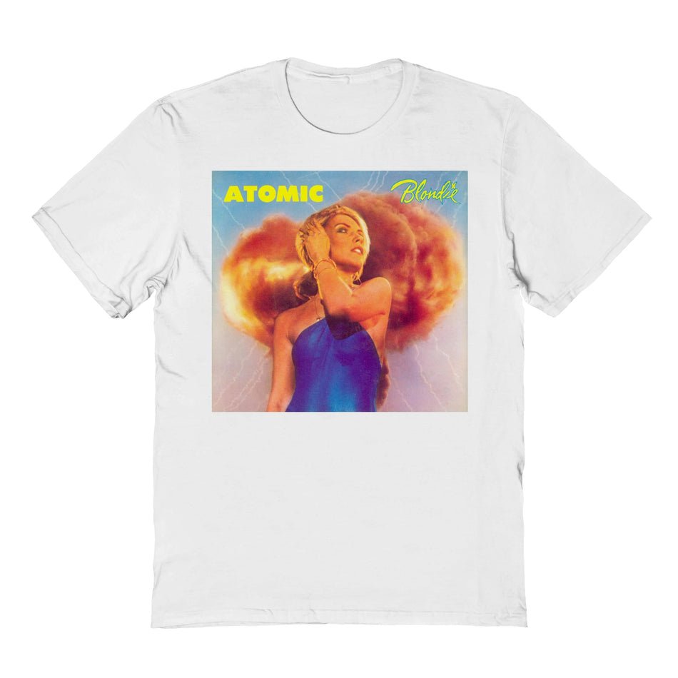 Goodie Two Sleeves Blondie Atomic T-Shirt