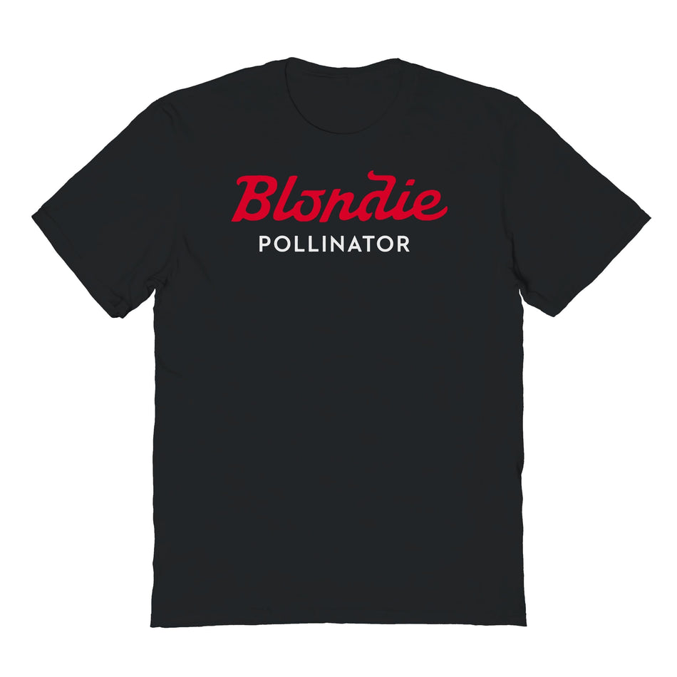 Goodie Two Sleeves Blondie Pollinator T-Shirt