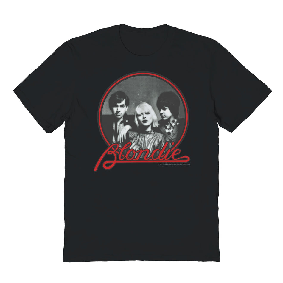 Goodie Two Sleeves Blondie Groove T-Shirt