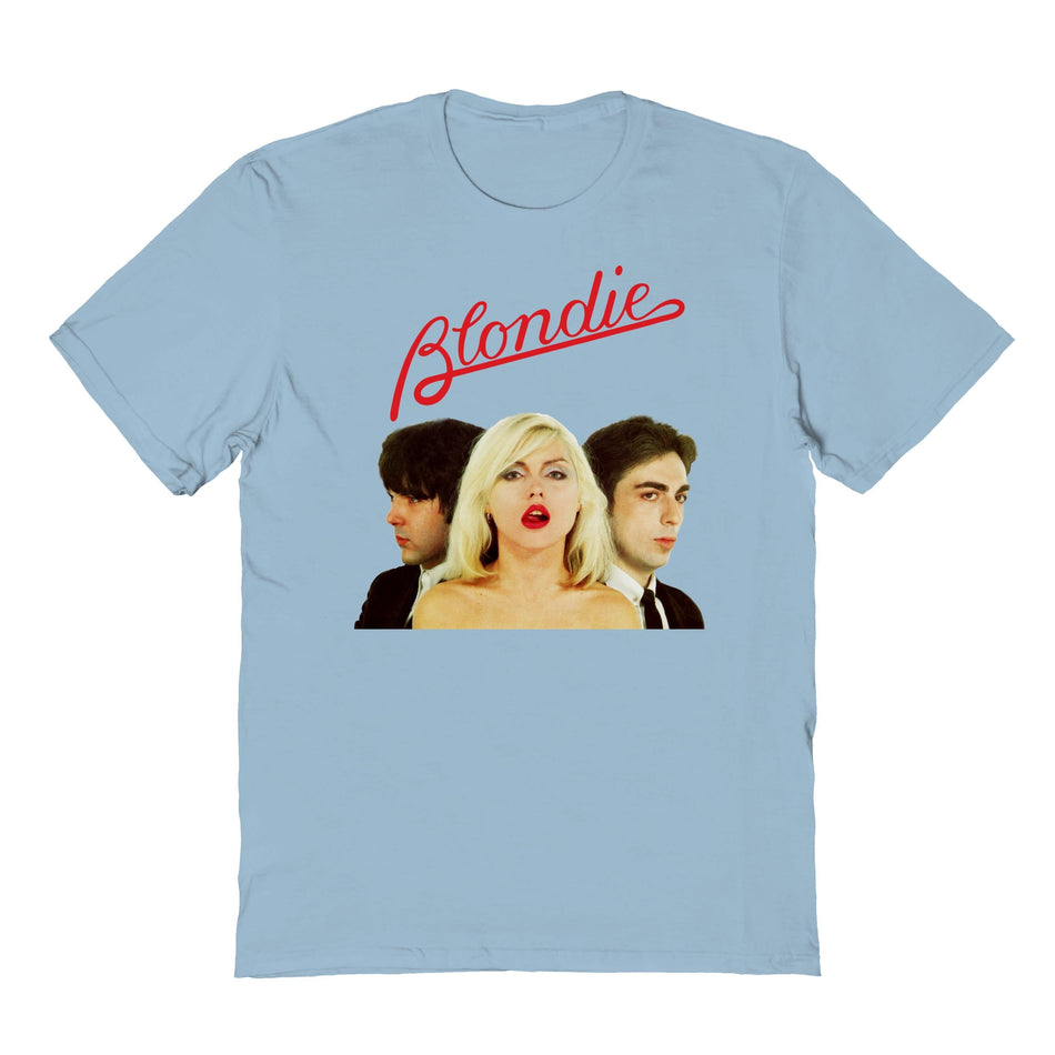 Goodie Two Sleeves Blondie with Guys T-Shirt