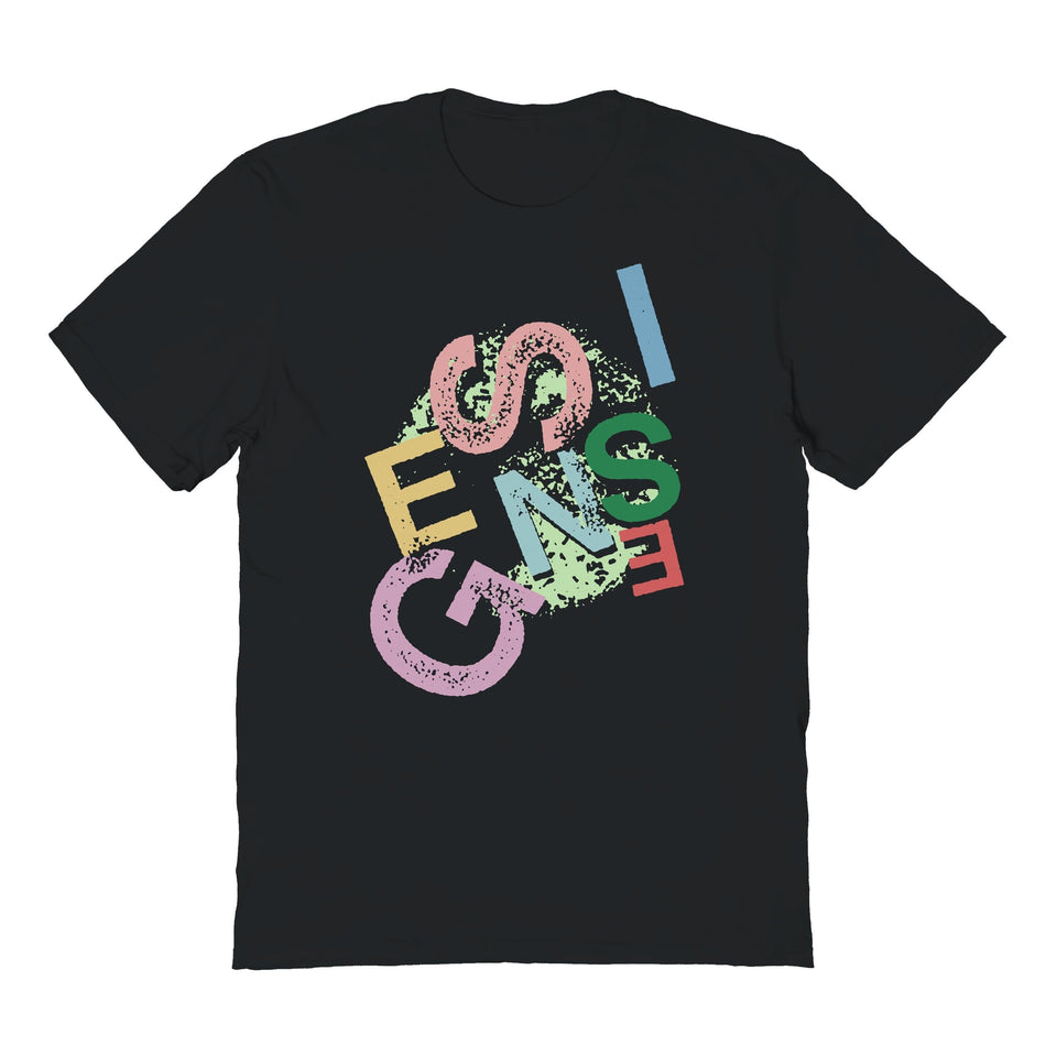 Goodie Two Sleeves Genesis Colors T-Shirt