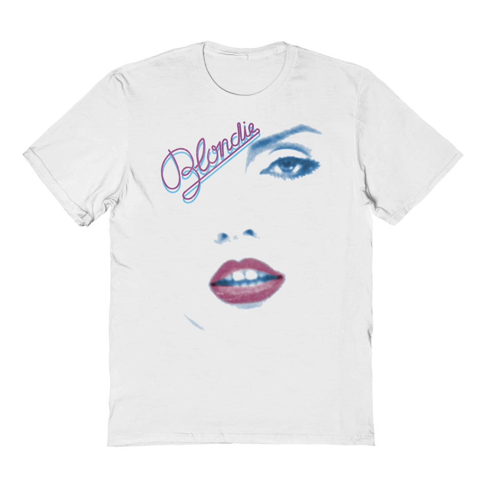 Goodie Two Sleeves Blondie Face T-Shirt