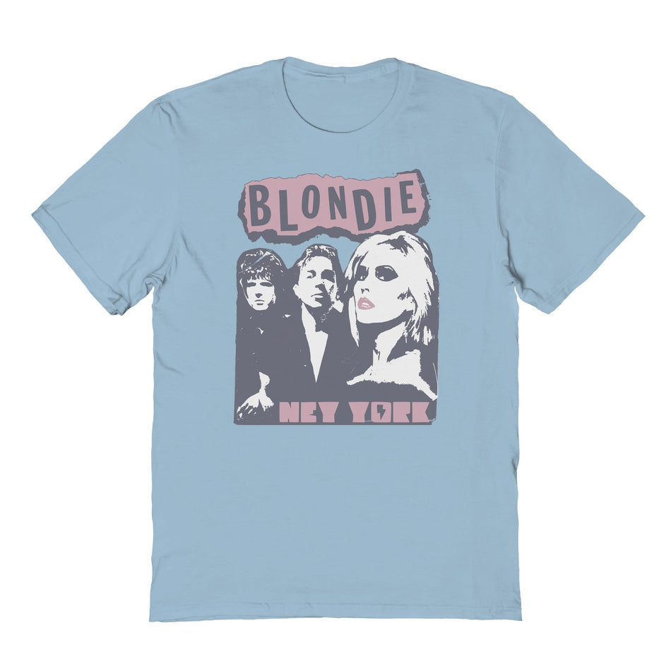 Goodie Two Sleeves Blondie Dirty Punk T-Shirt