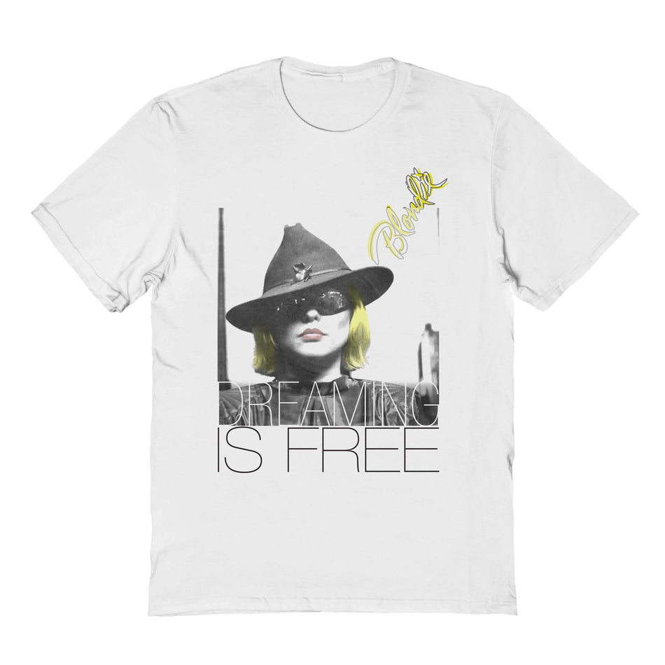 Goodie Two Sleeves Blondie Dream Free T-Shirt