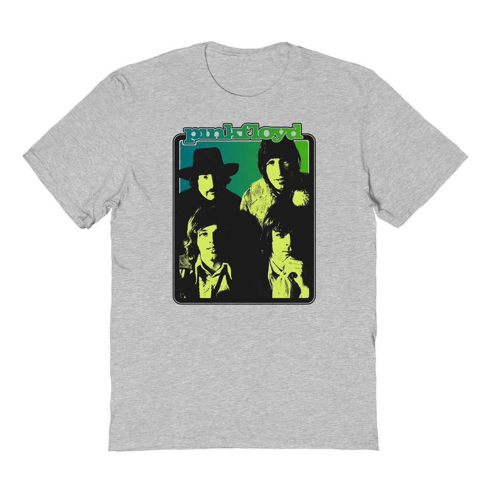 Goodie Two Sleeves Pink Floyd Retro T-Shirt