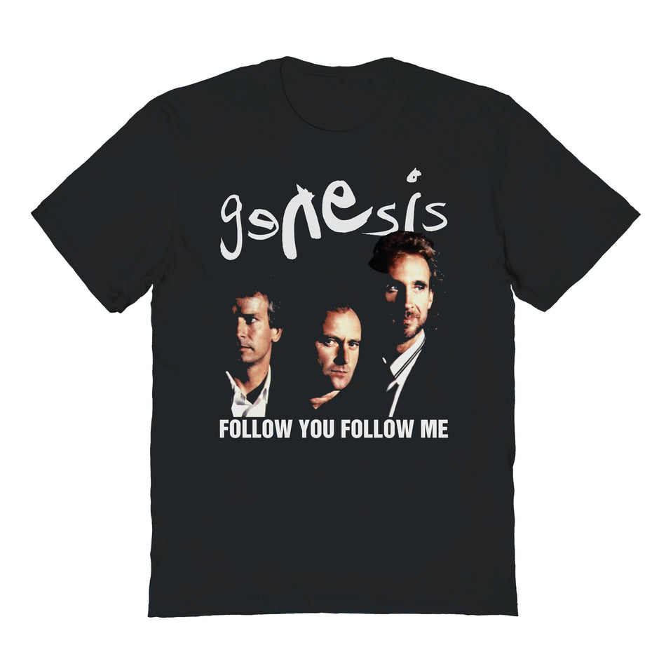 Goodie Two Sleeves Genesis Follow T-Shirt